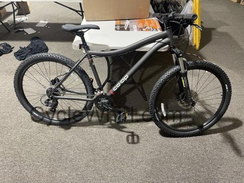 Co-op Cycles DRT 1.1 specs and reviews